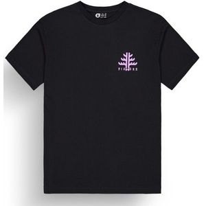 Picture Ouvea Tee T-shirt (Heren |zwart)