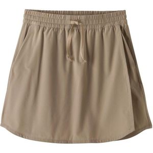 Patagonia Womens Fleetwith Skort (Dames |beige)