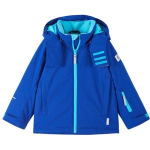 Reima - Palsi - Ski-jas - Blauw - Waterdicht
