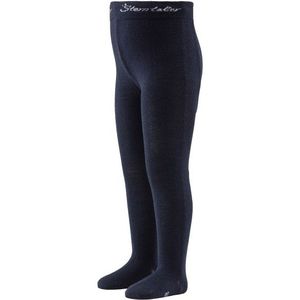 Sterntaler Kids Strumpfhose Wolle Panty (Kinderen |blauw)