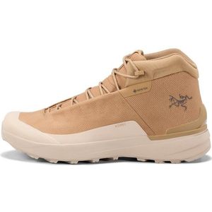 Arcteryx Kopec Mid GTX Wandelschoenen (Heren |beige |waterdicht)