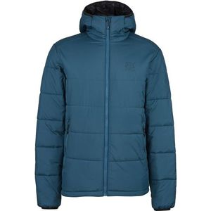 Stoic MountainWool200 StorboSt Hoody Synthetisch jack (Heren |blauw)
