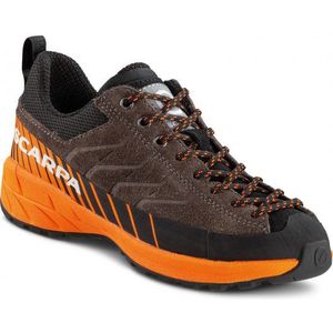 Scarpa Kids Mescalito Lace Multisportschoenen (Kinderen |bruin)