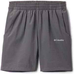 Columbia - Hike™ Ii - Korte Broek - Zonwerend - Voor Kleine Avonturiers