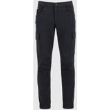 Karpos - Nosoler Cargo Pants - Vrijetijdsbroek - Zwart