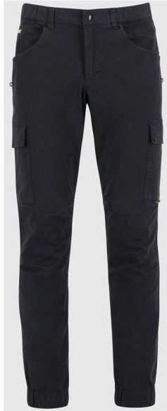Karpos - Nosoler Cargo Pants - Vrijetijdsbroek - Zwart