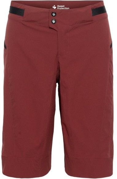 Sweet Protection - Hunter II - Fietsbroek - Rood
