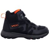 VADO - Hiker Mid Boa GTX - Winterschoenen - Zwart - Waterdicht