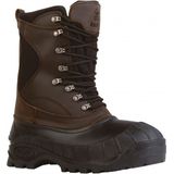 Kamik - Cody - Wandelschoenen - Waterdicht - Zwart - 32 cm Hoogte