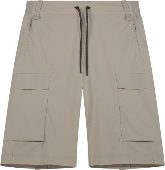 Jeanne Baret Dames Sumatra Bermuda Korte broek