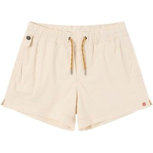 Amundsen Sports Womens 5 Ditch Hiker Shorts Short (Dames |beige)