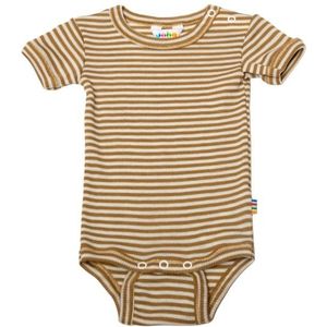 Joha Kids Body S/S 67287 Merino-ondergoed (Kinderen |beige)