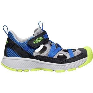 Keen Kids Motozoa Sandal Sandalen (Kinderen |blauw)