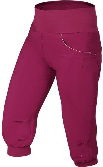 Ocun - Noya - 3/4-broek - Lichtgewicht - Voor Klimmen