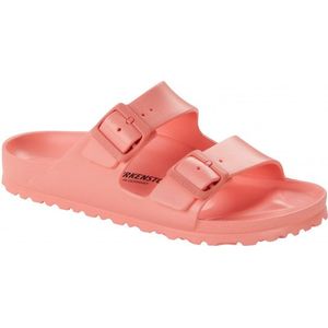 Birkenstock Arizona EVA Sandalen (roze/rood)