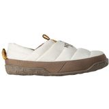 The North Face - Nuptse Mule - Pantoffels - Bruin - Isolerend