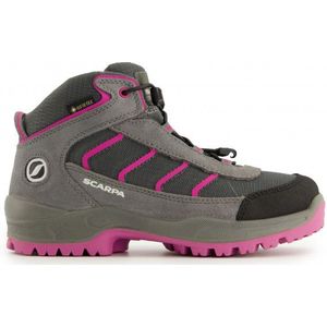 Scarpa Kids Mistral GTX Wandelschoenen (Kinderen |grijs |waterdicht)