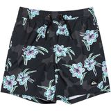 Quiksilver - Everyday Straight Volley14 - Zwembroek