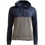 Zimtstern - Tech Hoodz L/S - Hoodie - Grijs