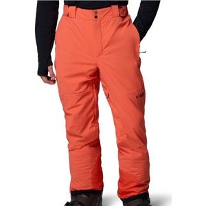 Columbia Cirque Bowl Pant Skibroek (Heren |rood |waterdicht)