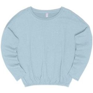 Mazine Womens Jersey Knit Longsleeve Longsleeve (Dames |grijs)