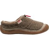 KEEN - Howser 3 - Slippers - Brindle - Sherpa Fleece