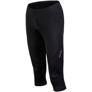 Nalini Womens Pure Knicker Fietsbroek (Dames |zwart)