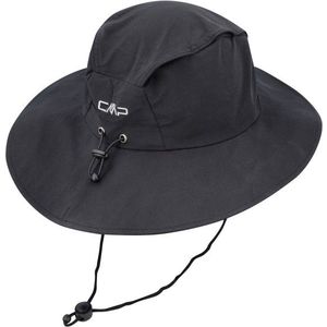 CMP Hat with String Hoed (Heren |grijs)