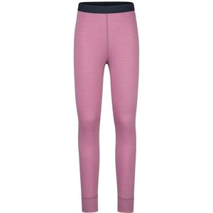 Stoic Kids Merino180 BengtSt Long Pants Merino-ondergoed (Kinderen |roze)