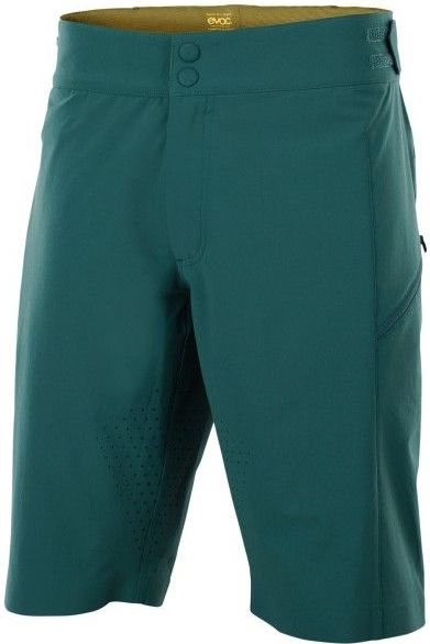 Evoc Bike Shorts 701827 Fietsbroek (Heren |blauw)
