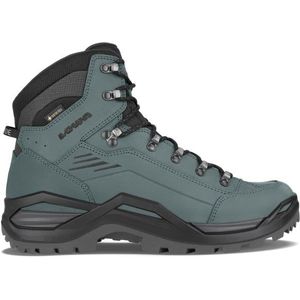 Lowa Renegade Evo GTX Mid Wandelschoenen (Heren |grijs |waterdicht)