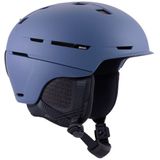 Anon Merak Wavecel Skihelm (blauw)