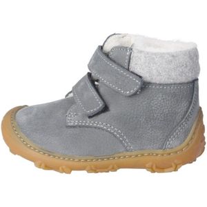 Pepino by Ricosta - Nico - Winterschoenen - Grijs - Kinderen