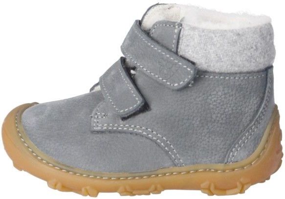 Pepino by Ricosta - Nico - Winterschoenen - Grijs - Kinderen