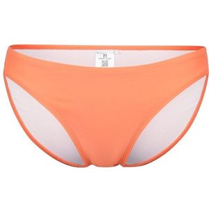 Heber Peak Womens SeapineHe Bikini Pant Bikinibroekje (Dames |rood)