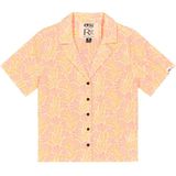 Picture - Kintha - Blouse - Beige