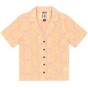 Picture - Kintha - Blouse - Beige