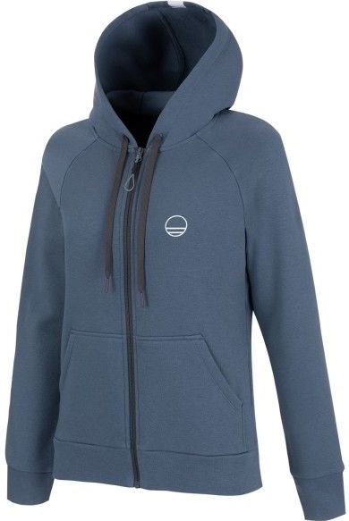 Wildcountry - Flow 3 - Sweatshirt - Met Rits