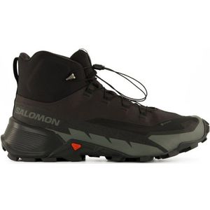 Salomon Cross Hike 2 Mid Gore-Tex Wandelschoenen (Heren |grijs |waterdicht)