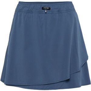 Kari Traa Womens Ane Skort Skort (Dames |blauw)