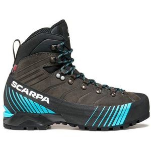 Scarpa - Ribelle HD - Bergschoenen - Grijs/Bruin - Waterdicht