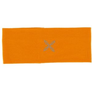 Montura Merino Band Hoofdband (oranje)