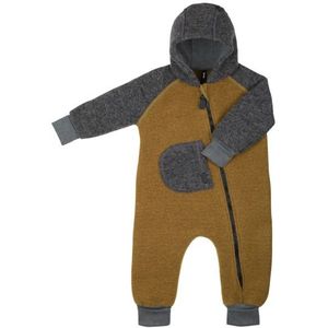 Pure Pure Kids Mini-Overall Walk Overall (Kinderen |bruin)