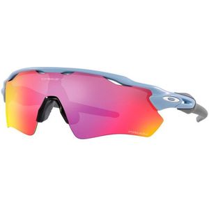 Oakley Radar EV Path Prizm Road S2 Fietsbril (roze)