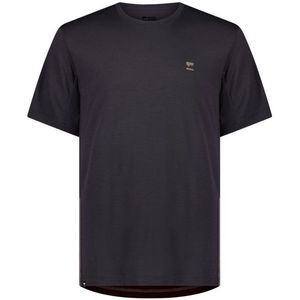 Mons Royale Tarn Merino Shift T-Shirt Fietsshirt (Heren |grijs)