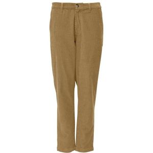 Mazine Newton Chino Pants Vrijetijdsbroek (Heren |bruin)