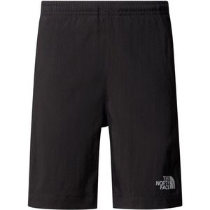 The North Face Boys Reactor Short Short (Kinderen |zwart)