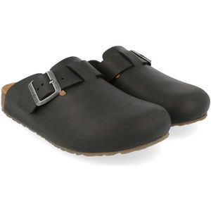 Haflinger Porto Sandalen (Heren |grijs)