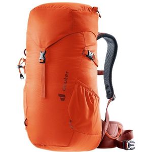 Deuter Kids Climber 22 Kinderrugzak (Kinderen |rood)