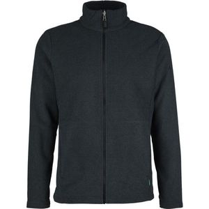 Vaude Verbella Jacket Fleecevest (Heren |zwart)